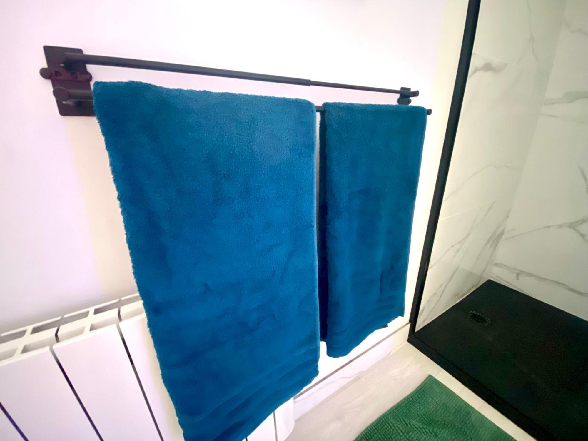 Appartement Le Cocon De La Tour -vip-compiegne-hyper Centre Compiègne